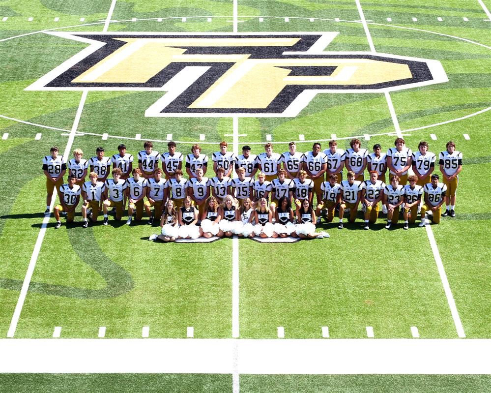 JV Team Picture 2023
